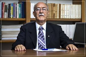 Roque Silva Machado